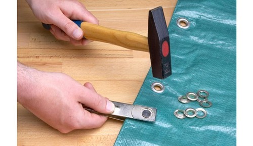 Hammer ösenzange mit - hammer,