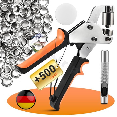 Profi ösenzange hebeltechnik - Ösenzange,