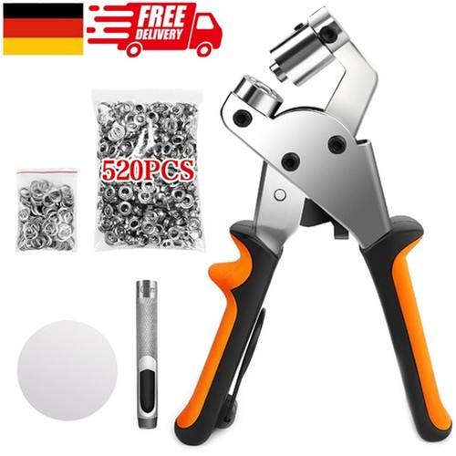 ösenzangen set profi - Ösenzangen,