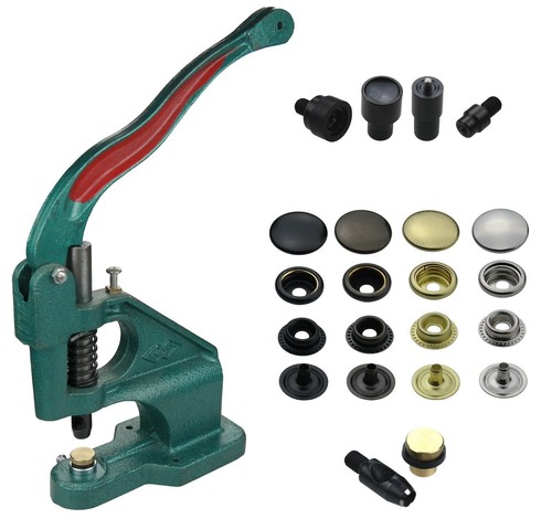 Druckknopfpresse m8 - in,