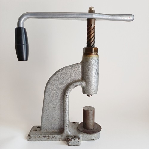 Spindelpresse nietenpresse - spindelpresse,
