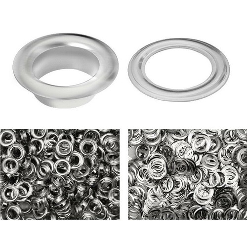 1000x ösen rundösen - 1000x,