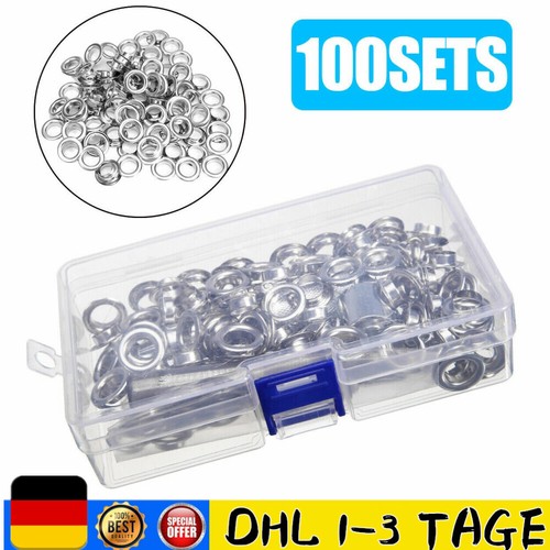 ösenpresse set ösen - Ösenpresse,