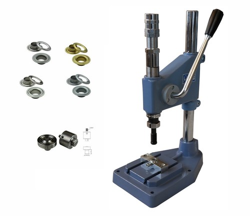 Kit federschlagpresse - kit,